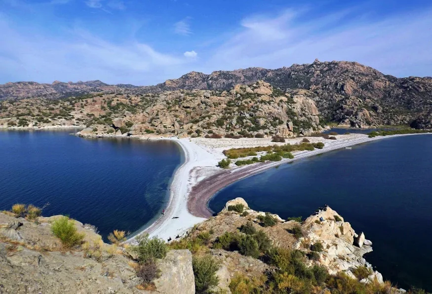 Daily Bafa Lake Tour from Didim – Herakleia under Latmos & Bird Paradise — photo 3