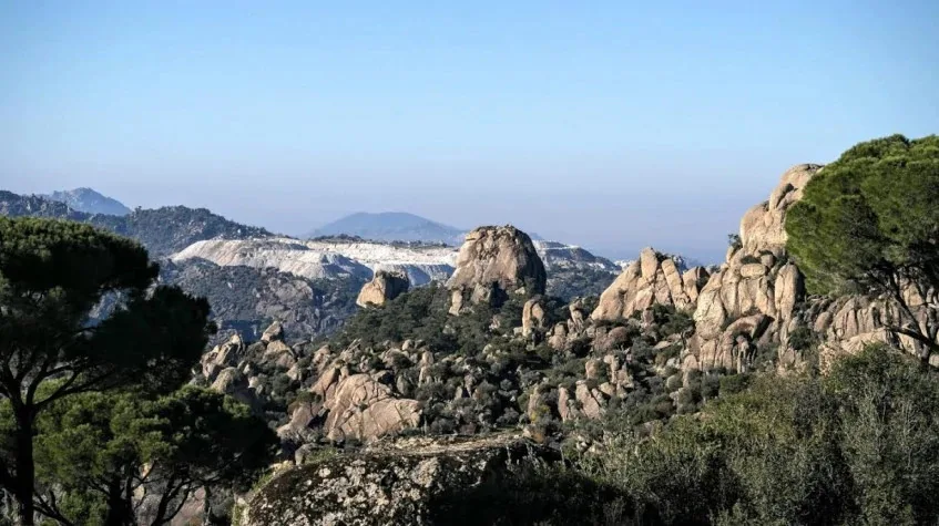 Daily Bafa Lake Tour from Didim – Herakleia under Latmos & Bird Paradise — photo 4