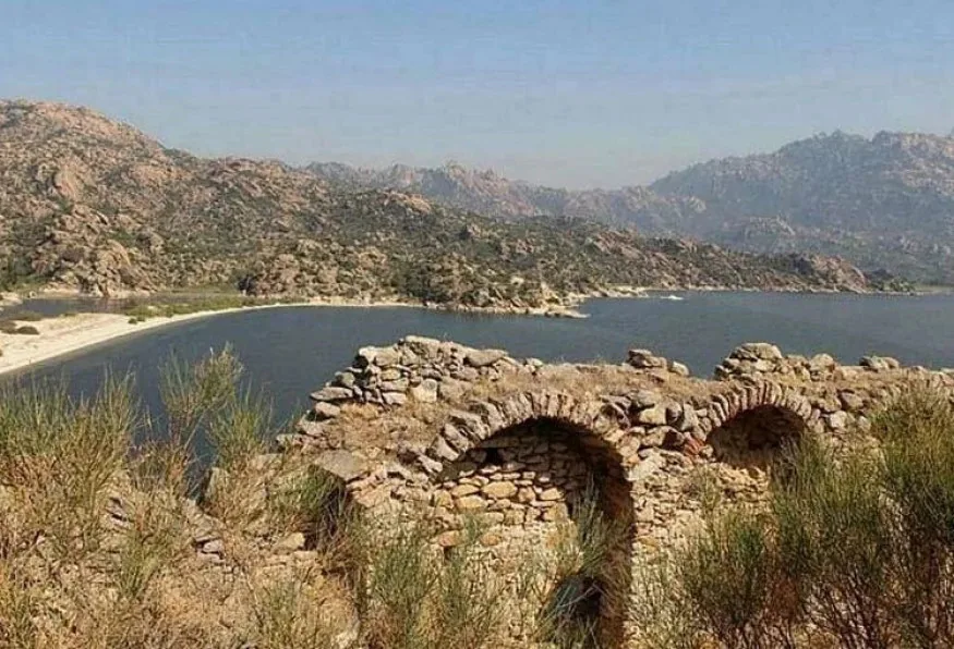Daily Bafa Lake Tour from Didim – Herakleia under Latmos & Bird Paradise — photo 5