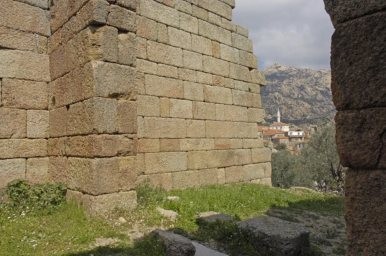 Daily Bafa Lake Tour from Kusadasi – Herakleia & Mount Latmos — photo 3
