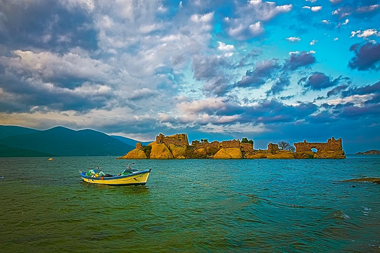 Daily Bafa Lake Tour from Kusadasi – Herakleia & Mount Latmos — photo 4
