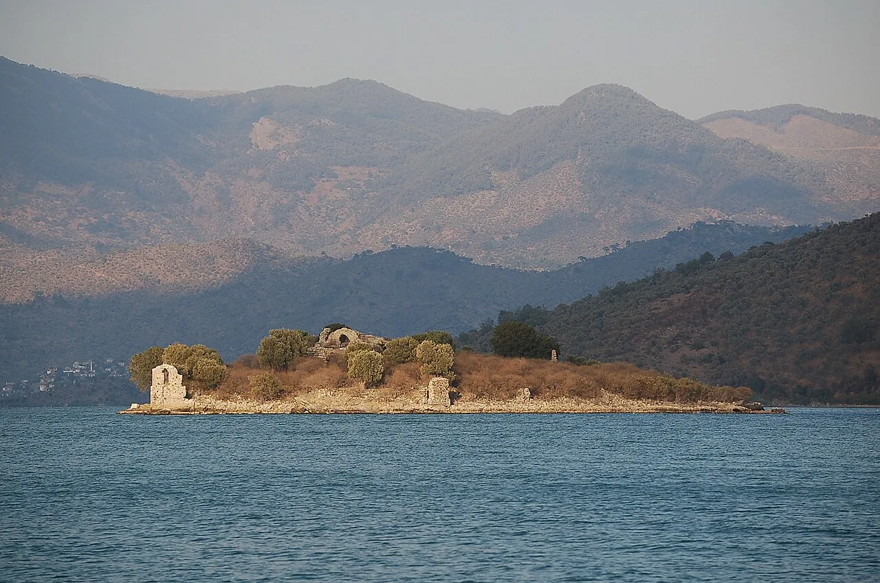 Daily Bafa Lake Tour from Kusadasi – Herakleia & Mount Latmos — photo 7