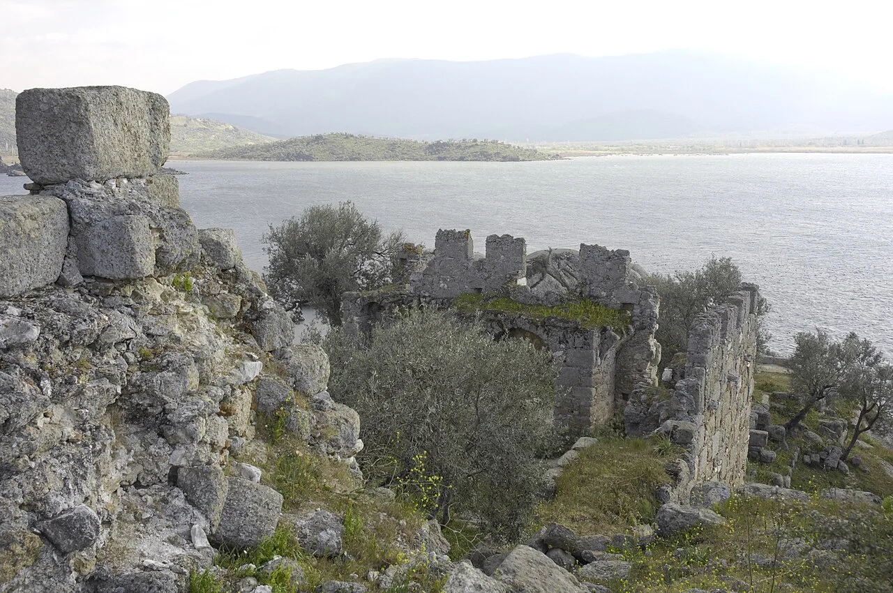 Daily Bafa Lake Tour from Kusadasi – Herakleia & Mount Latmos — photo 8