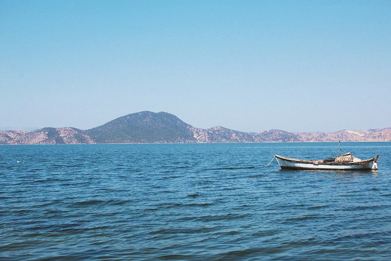 Daily Bafa Lake Tour from Kusadasi – Herakleia & Mount Latmos — photo 10