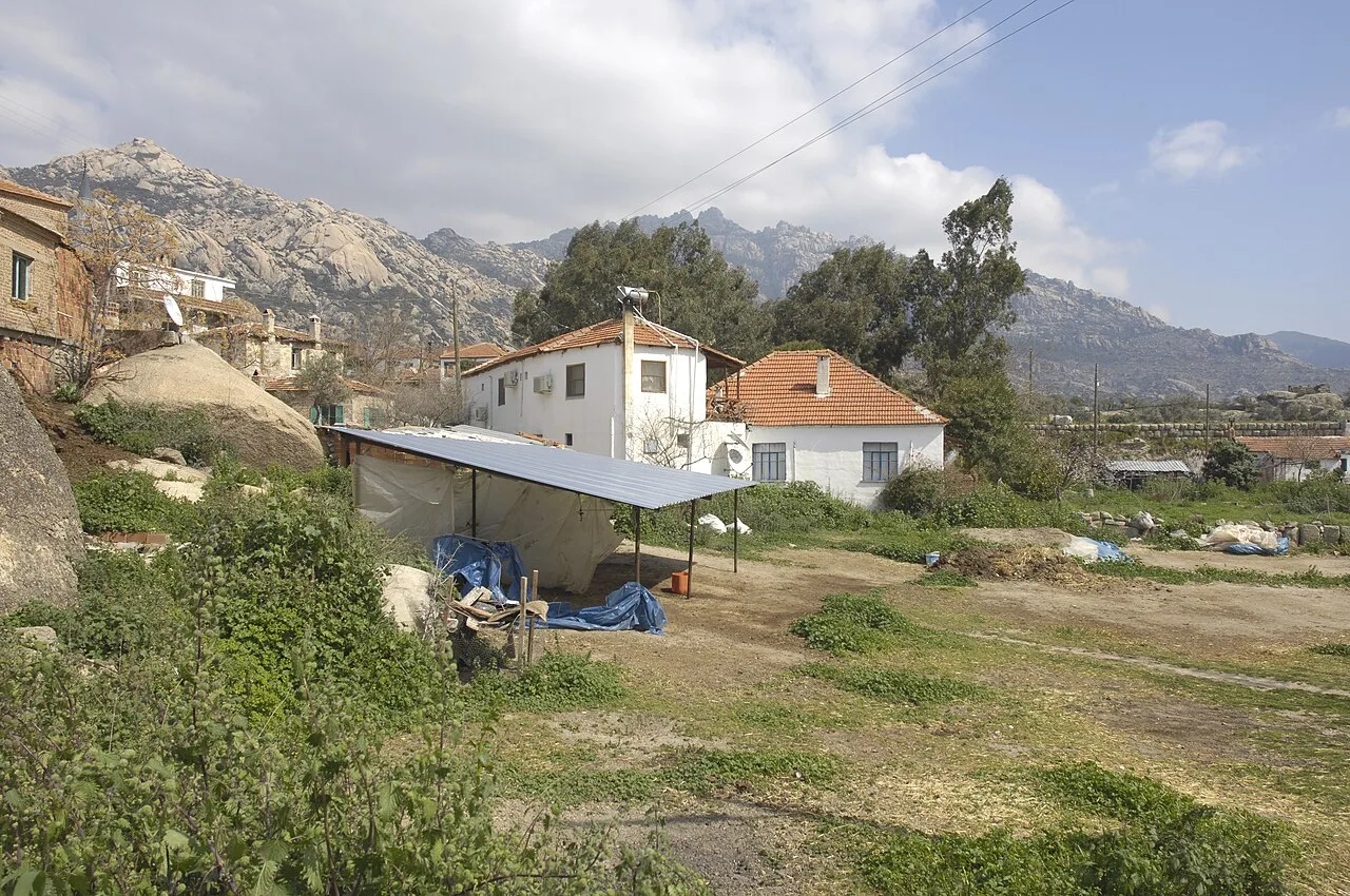 Daily Bafa Lake Tour from Kusadasi – Herakleia & Mount Latmos — photo 11