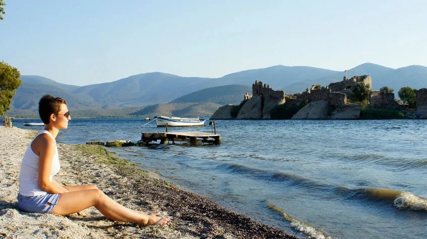 Daily Bafa Lake Tour from Kusadasi – Herakleia & Mount Latmos