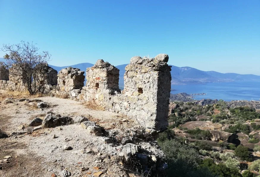 Daily Bafa Lake Tour from Mugla – Herakleia & Mount Latmos Day Trip — photo 5
