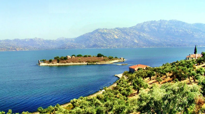 Daily Bafa Lake Tour from Selcuk – Herakleia & Mount Latmos — photo 4