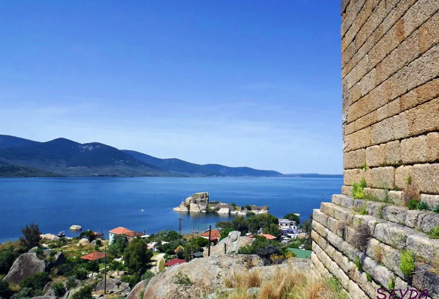 Daily Bafa Lake Tour from Selcuk – Herakleia & Mount Latmos — photo 6