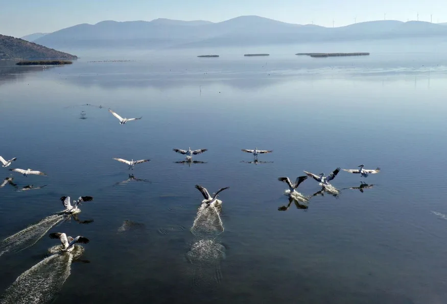 Daily Bafa Lake Tour from Selcuk – Herakleia & Mount Latmos — photo 7