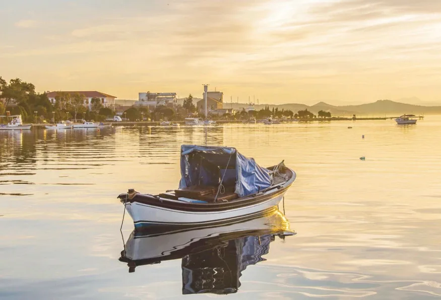 Daily Balikesir City Tour