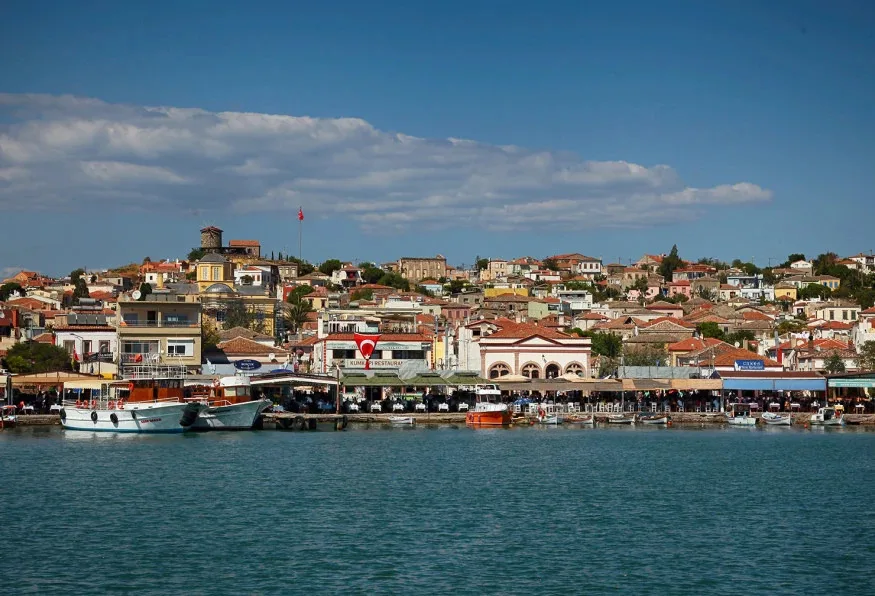 Daily Balikesir City Tour — photo 6