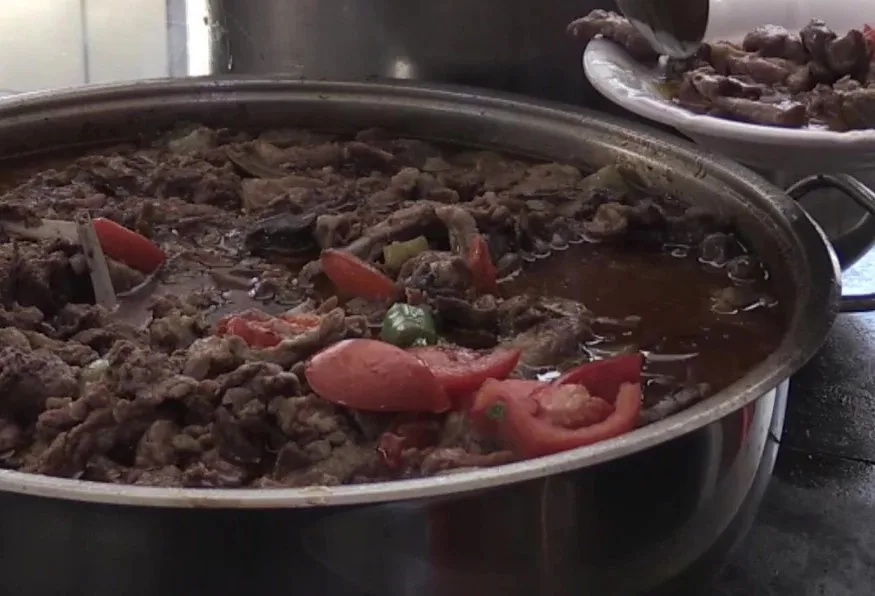 Daily Balikesir Cooking Lesson & Shopping Excursion