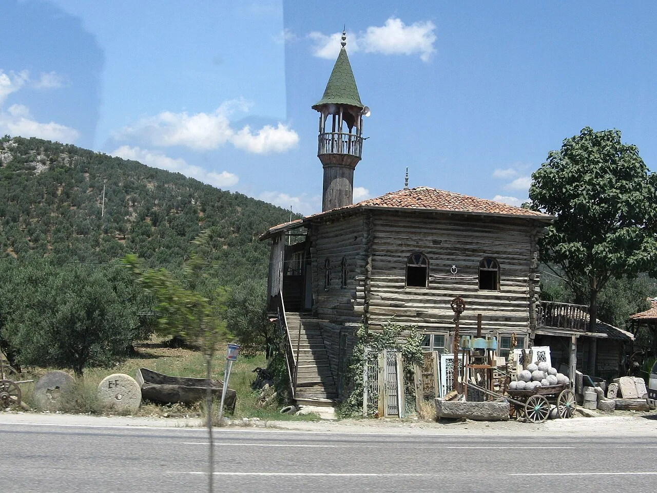 Daily Balikesir Turkish Bath Tour (Private) — photo 2