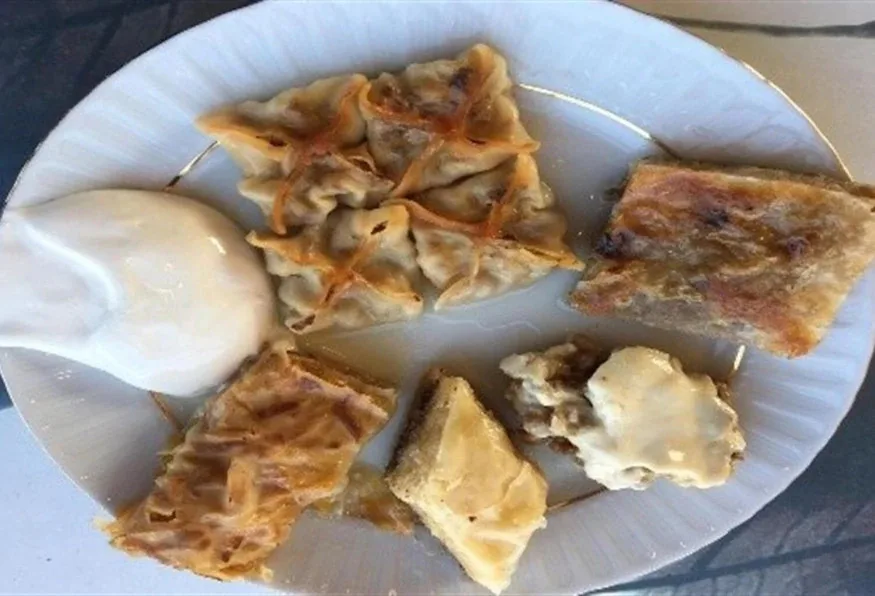 Daily Bartin Cooking Lesson & Shopping Tour — photo 2