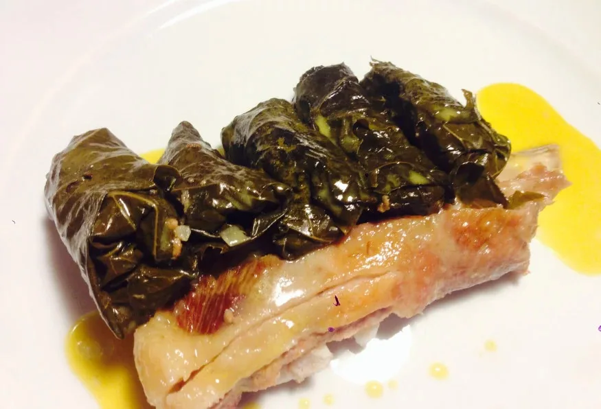 Daily Bartin Cooking Lesson & Shopping Tour — photo 4