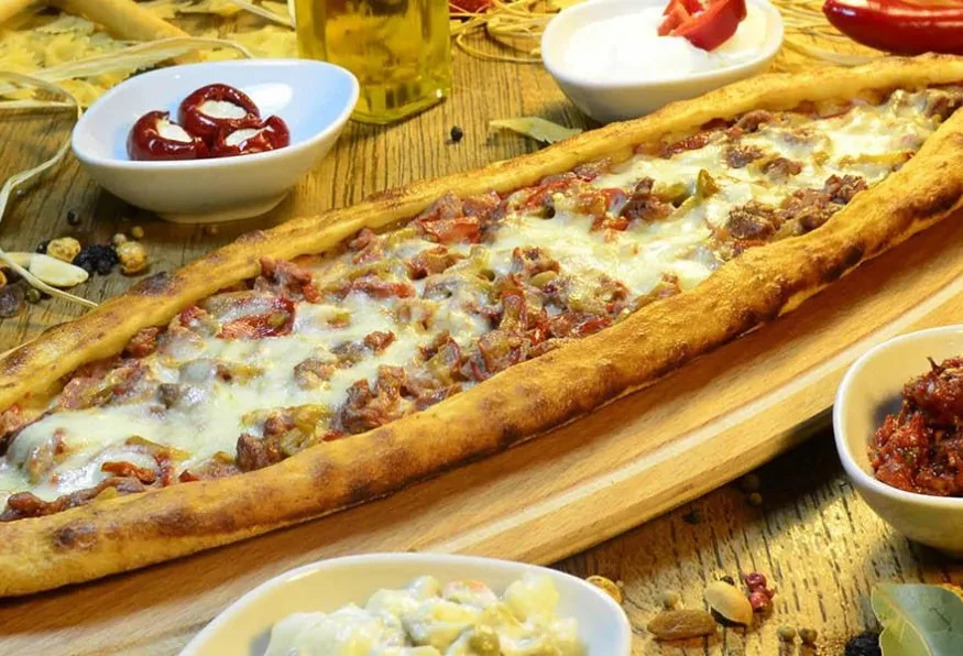 Bayburt Cooking Lesson & Shopping Day Tour