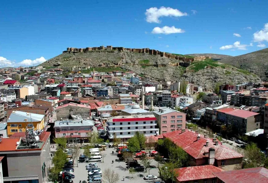 Daily Bayburt Turkish Bath & Sirakayalar Waterfall Tour