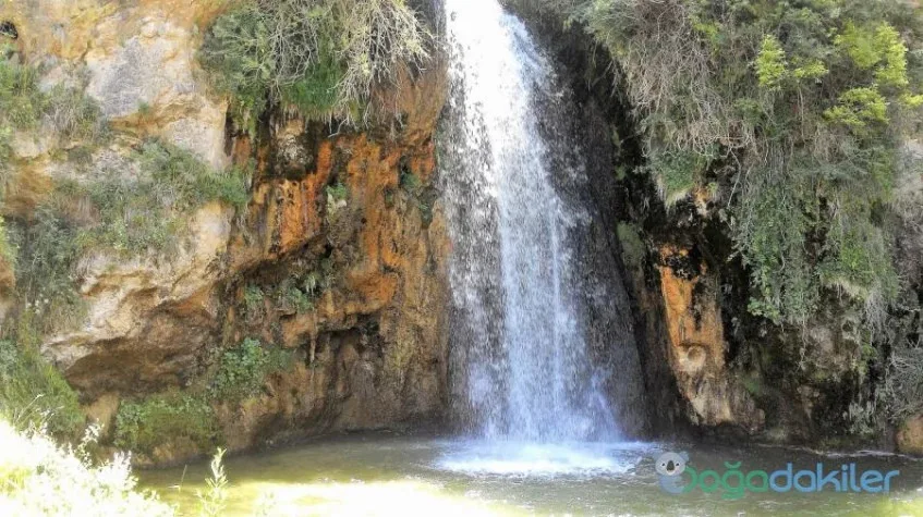 Daily Bayburt Turkish Bath & Sirakayalar Waterfall Tour — photo 6