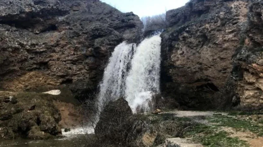 Daily Bayburt Turkish Bath & Sirakayalar Waterfall Tour — photo 7