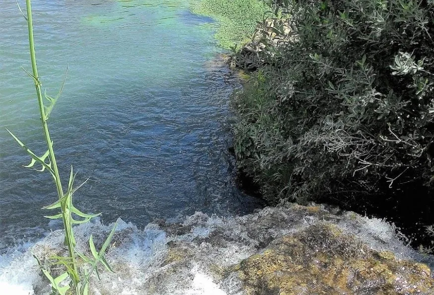 Daily Bayburt Turkish Bath & Sirakayalar Waterfall Tour — photo 8