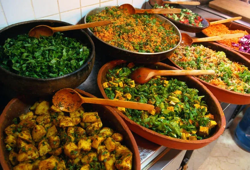 Belek Cooking Lesson & Shopping Day Tour