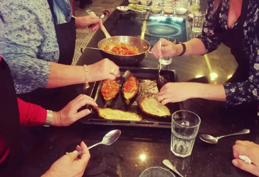 Belek Cooking Lesson & Shopping Day Tour — photo 2