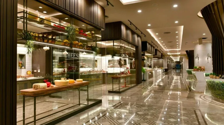 Belek Cooking Lesson & Shopping Day Tour — photo 8