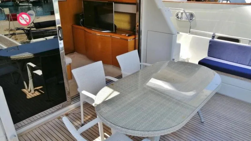 Daily Belek Family Private Ship Tour – Pirate Cruise to Alanya — photo 3