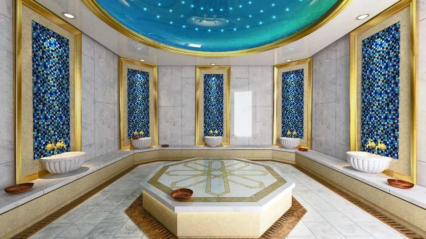 Daily Belek Turkish Bath Tour – Hamam Experience (Private)