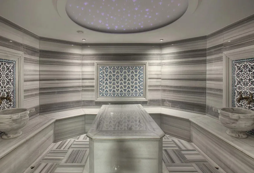Daily Belek Turkish Bath Tour – Hamam Experience (Shared) — photo 4