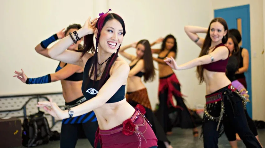 Daily Belly Dancing Classes Tour from Nevsehir — photo 2
