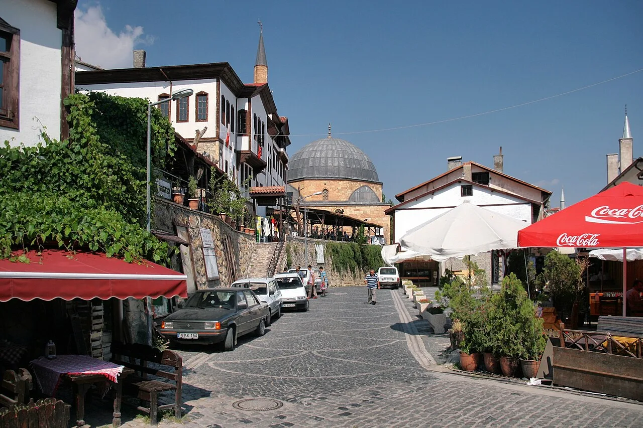 Daily Beypazari Tour from Ankara – Ottoman Houses, Museums & Market
