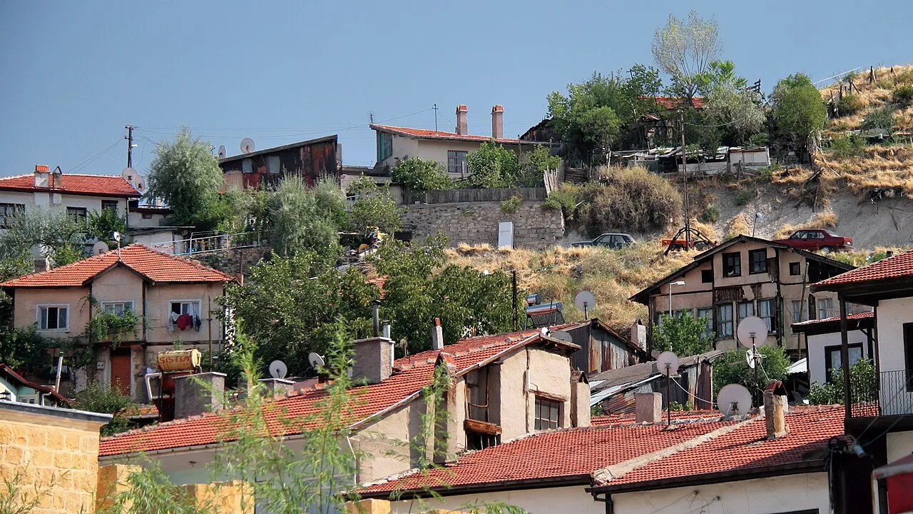 Daily Beypazari Tour from Ankara – Ottoman Houses, Museums & Market — photo 2