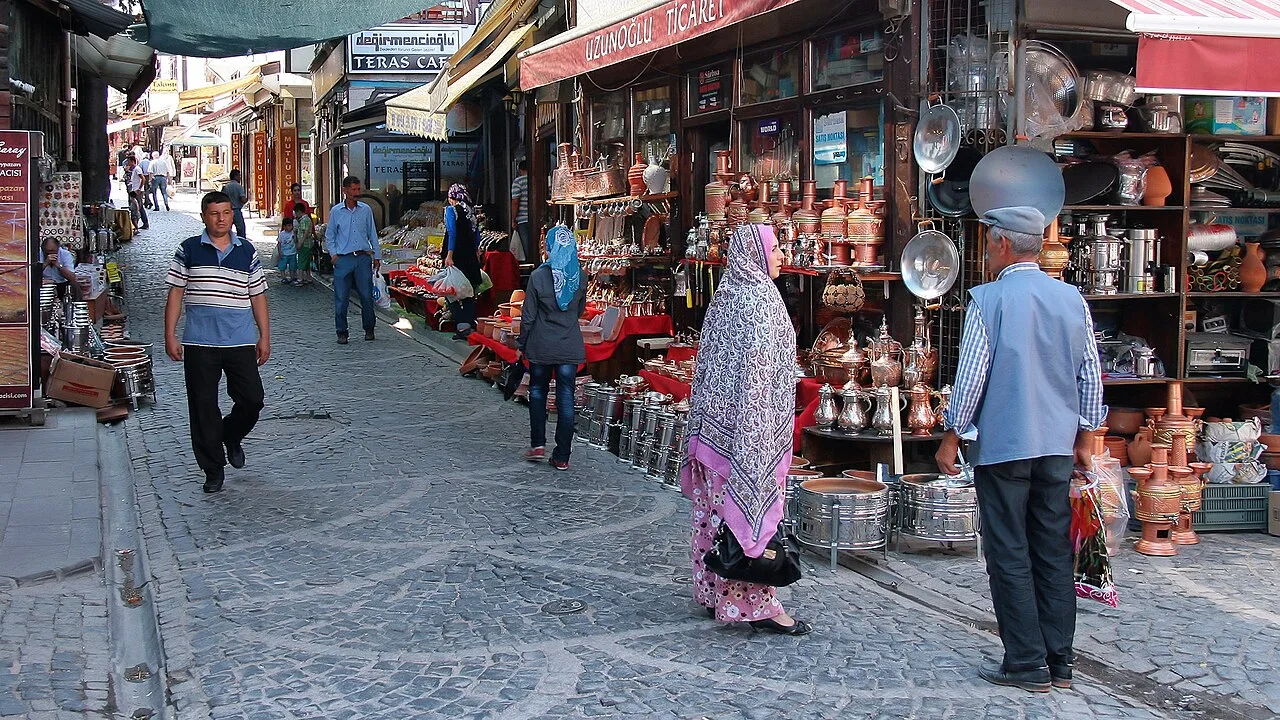 Daily Beypazari Tour from Ankara – Ottoman Houses, Museums & Market — photo 3