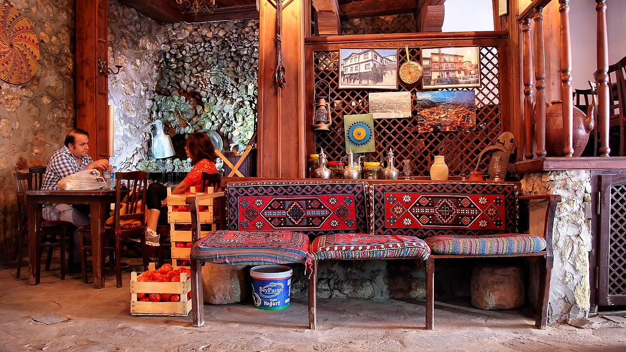 Daily Beypazari Tour from Ankara – Ottoman Houses, Museums & Market — photo 4