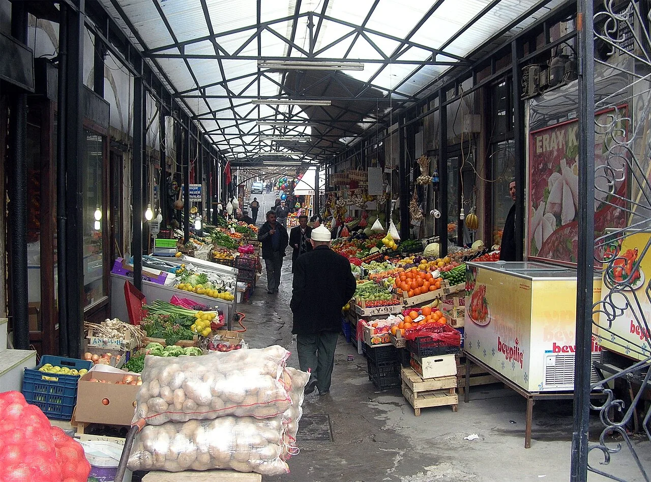 Daily Beypazari Tour from Ankara – Ottoman Houses, Museums & Market — photo 6