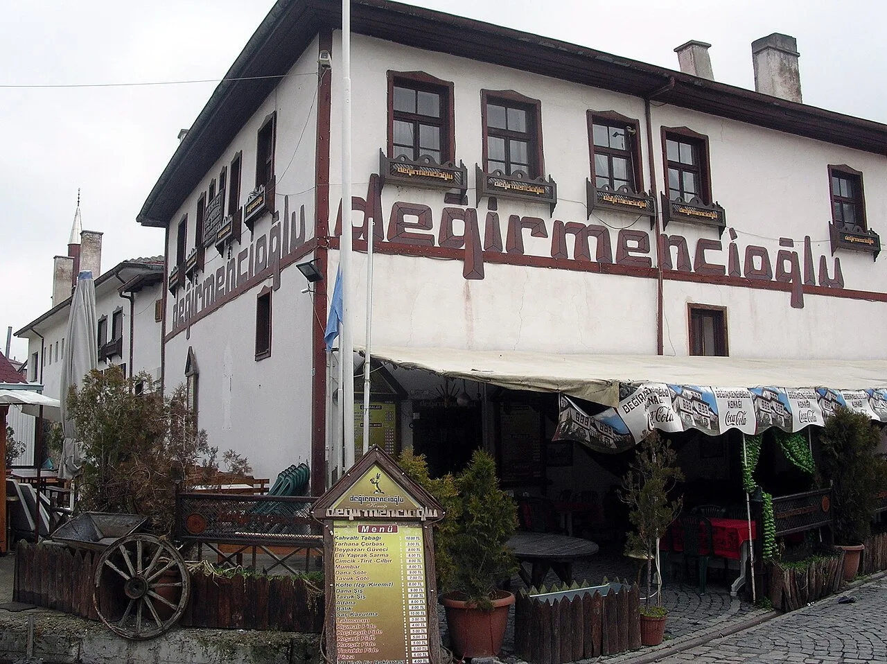 Daily Beypazari Tour from Ankara – Ottoman Houses, Museums & Market — photo 7