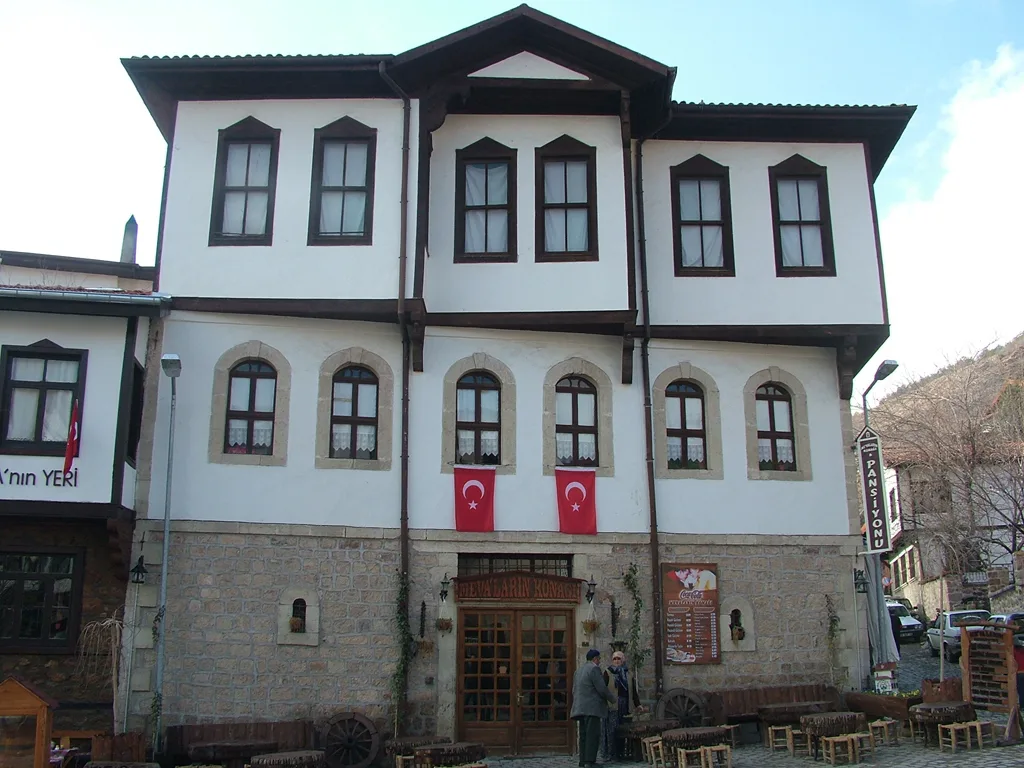 Daily Beypazari Tour from Ankara – Ottoman Houses, Museums & Market — photo 8