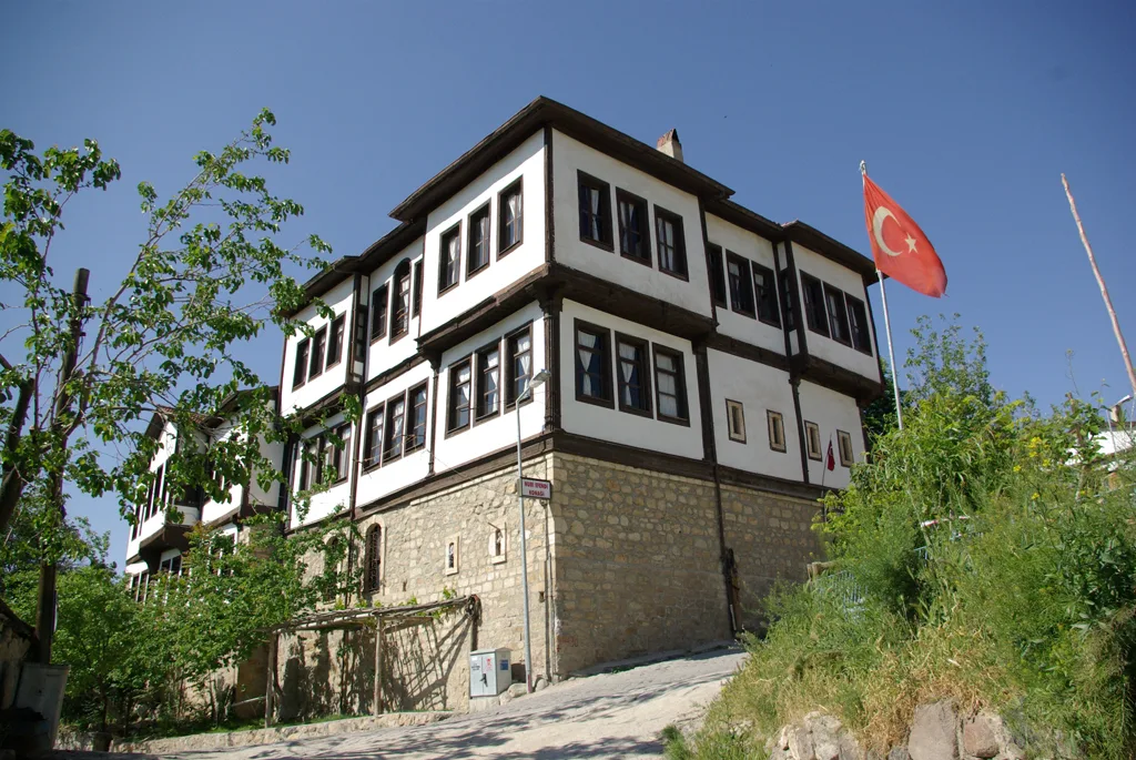 Daily Beypazari Tour from Ankara – Ottoman Houses, Museums & Market — photo 10