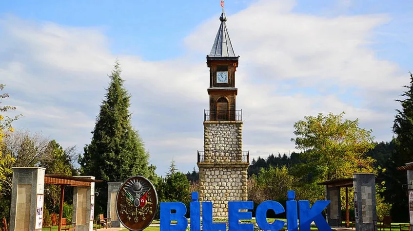 Daily Bilecik City Tour — photo 3