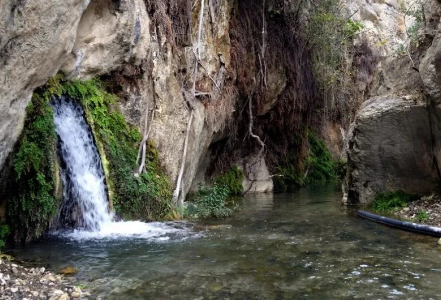 Daily Bilecik Turkish Bath & Kinik Waterfall Tour — photo 2