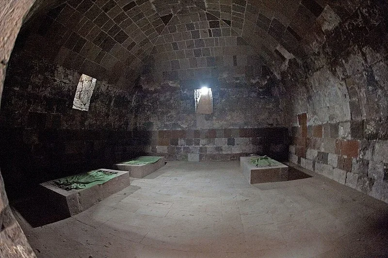 Daily Bitlis City Tour – Castle, Nemrut Lake & Ahlat — photo 5