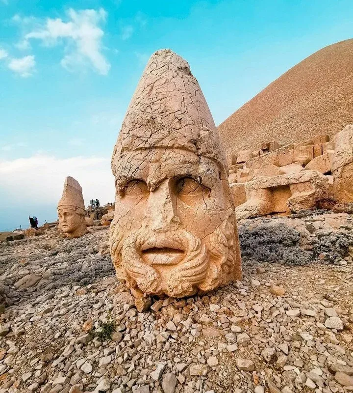 Daily Bitlis City Tour – Castle, Nemrut Lake & Ahlat — photo 8