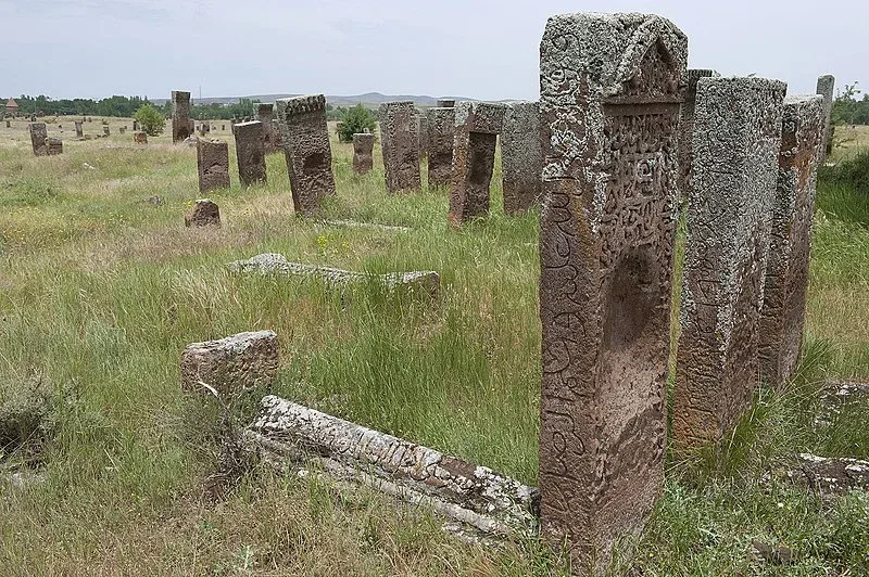 Daily Bitlis City Tour – Castle, Nemrut Lake & Ahlat — photo 9
