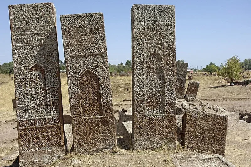 Daily Bitlis City Tour – Castle, Nemrut Lake & Ahlat — photo 11