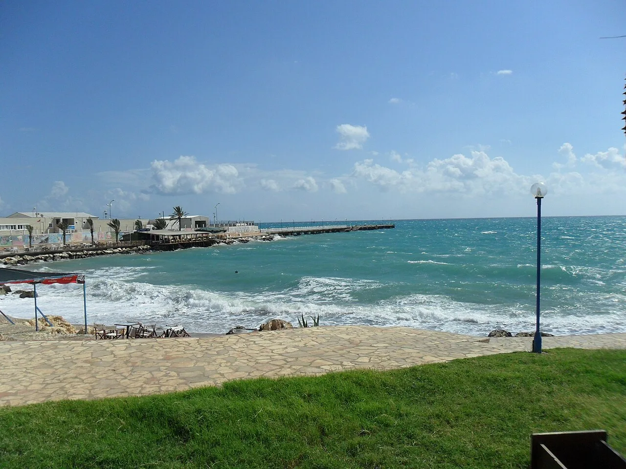 Daily Boat Trip to Tasucu Islands from Mersin — photo 2