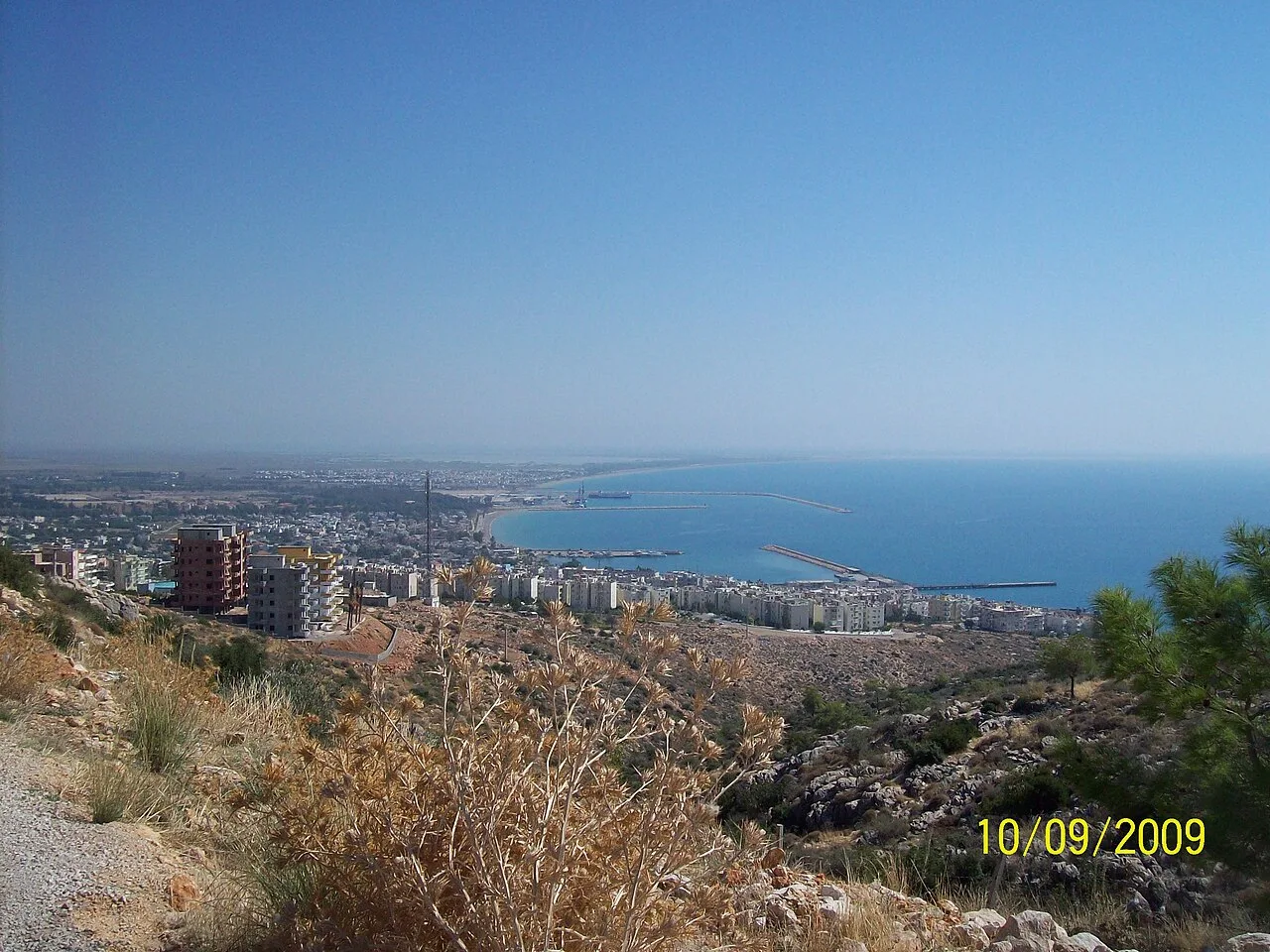 Daily Boat Trip to Tasucu Islands from Mersin — photo 3
