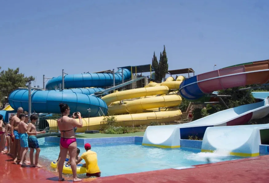 Daily Bodrum Aqua Park Tour — photo 4