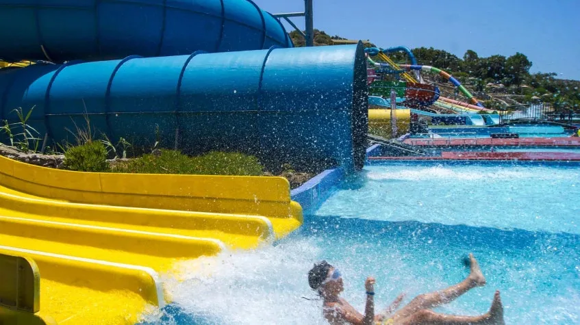 Daily Bodrum Aqua Park Tour — photo 5